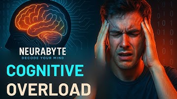 Cognitive Overload: Why Your Brain is Breaking (And How AI Fixes Your Focus)