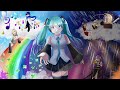 けだまのほこり。/ OurSelf Life / feat.初音ミク