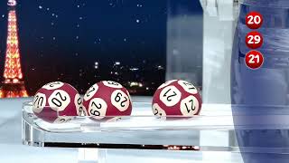Tirage EuroMillions - My Million® du 03 janvier 2023 - Résultat officiel - FDJ