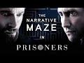 PRISONERS - Denis Villeneuve&#39;s Narrative Maze (Road To DUNE 2021)