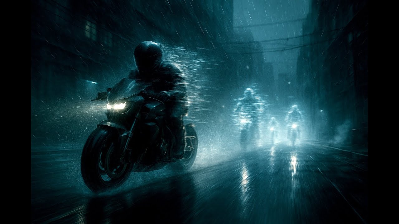 Watch HCM — Ghost Runners | Dark Cyberpunk Chase on YouTube Watch HCM — Ghost Runners | Dark Cyberpunk Chase on YouTube