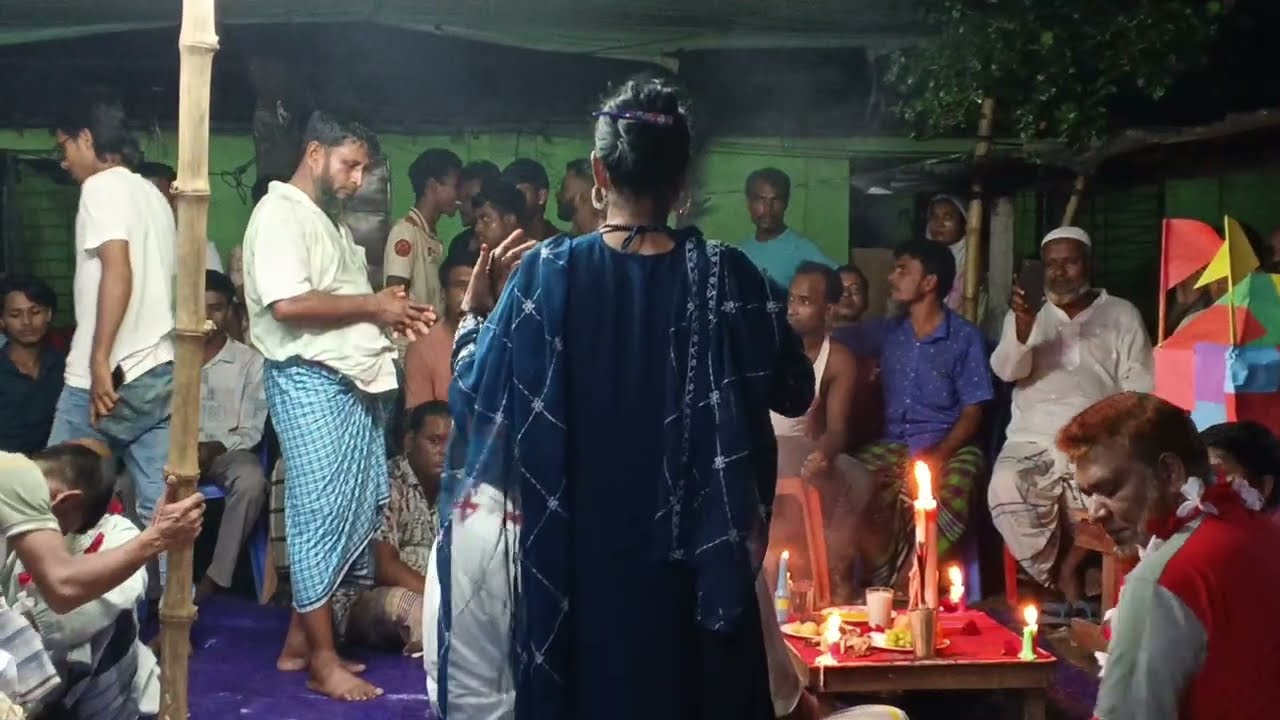 মুন্নি সরকার বিচ্ছেদ গান 