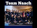 Team Naach Stage Craft 2019 Choreographed by Leakhani Jayasinghe