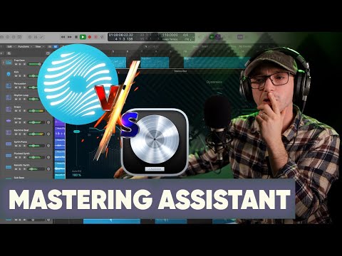 Mastering Assistant Vs