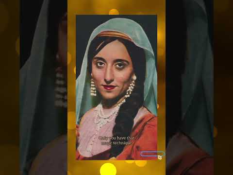 فيروز بتغني انجليزي السيدة فيروز اكسبلور   فن  