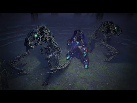 Новые камни для Призывателей в Path of Exile: Скверна - Новые камни для Призывателей в Path of Exile: Скверна