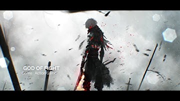 Game Music♫ Action Type - DEMO Ver