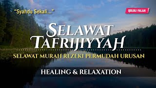 Download Lagu SELAWAT TAFRIJIYAH MERDU, SELAWAT MURAH REZEKI PERMUDAH URUSAN, Sholawat Nariyah Merdu, TERBARU 2025 MP3 Download Lagu SELAWAT TAFRIJIYAH MERDU, SELAWAT MURAH REZEKI PERMUDAH URUSAN, Sholawat Nariyah Merdu, TERBARU 2025 MP3