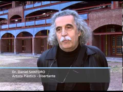 uncuyo turismo Universidad en Noticias - Daniel Santoro
