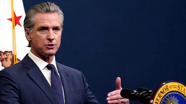 California Gov. Gavin Newsom suing Trump administration over National Guard deployment