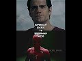 Superman Vs Spiderman Live Action Battle Shorts mp3