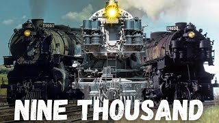 Up 9000 Cl Tribute - Nine Thousand - Nebraska 66