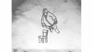 Character Jumping (in class demo by Scott T. Petersen)