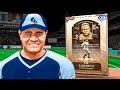 I sold everything for hof babe ruth