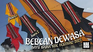 Download Lagu JUARA 1 \u0026 2 TERPANTAU -  BAYU BAJRA 2022 #SERU MP3 Download Lagu JUARA 1 \u0026 2 TERPANTAU -  BAYU BAJRA 2022 #SERU MP3