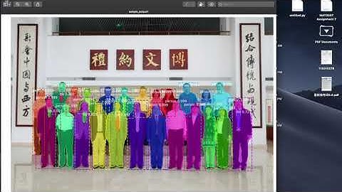 CSC4160 Project Demo