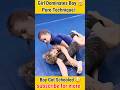 Girl Dominates Boy 🤯 Pure Technique#wrestling #jiujitsu #usa #shorts