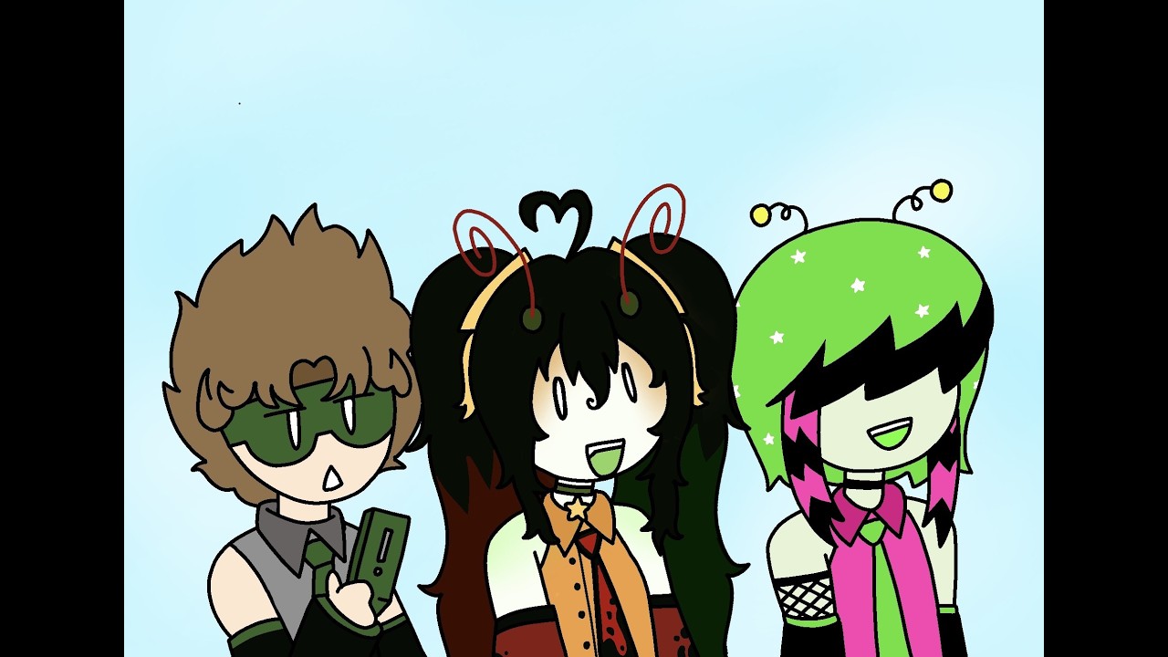 TRIPLE BAKA SPEEDRUN!!!! - YouTube
