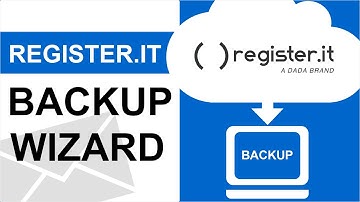 Register.it Email Backup – Steps to Backup Register.it Webmail Emails