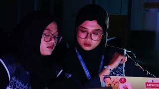 Traile - Video Profil Himasi Insut Sains Dan Bisnis Atma Luhur 2025