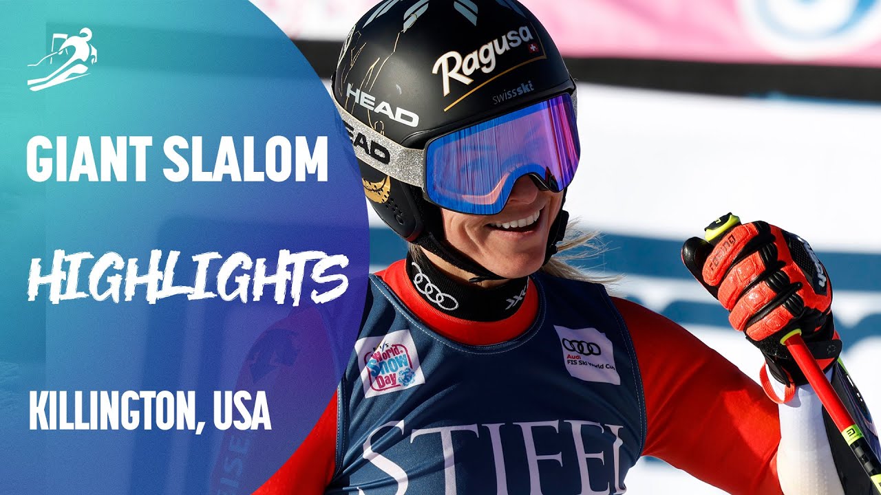 Sestriere Women's Giant Slalom and Slalom Races Preview