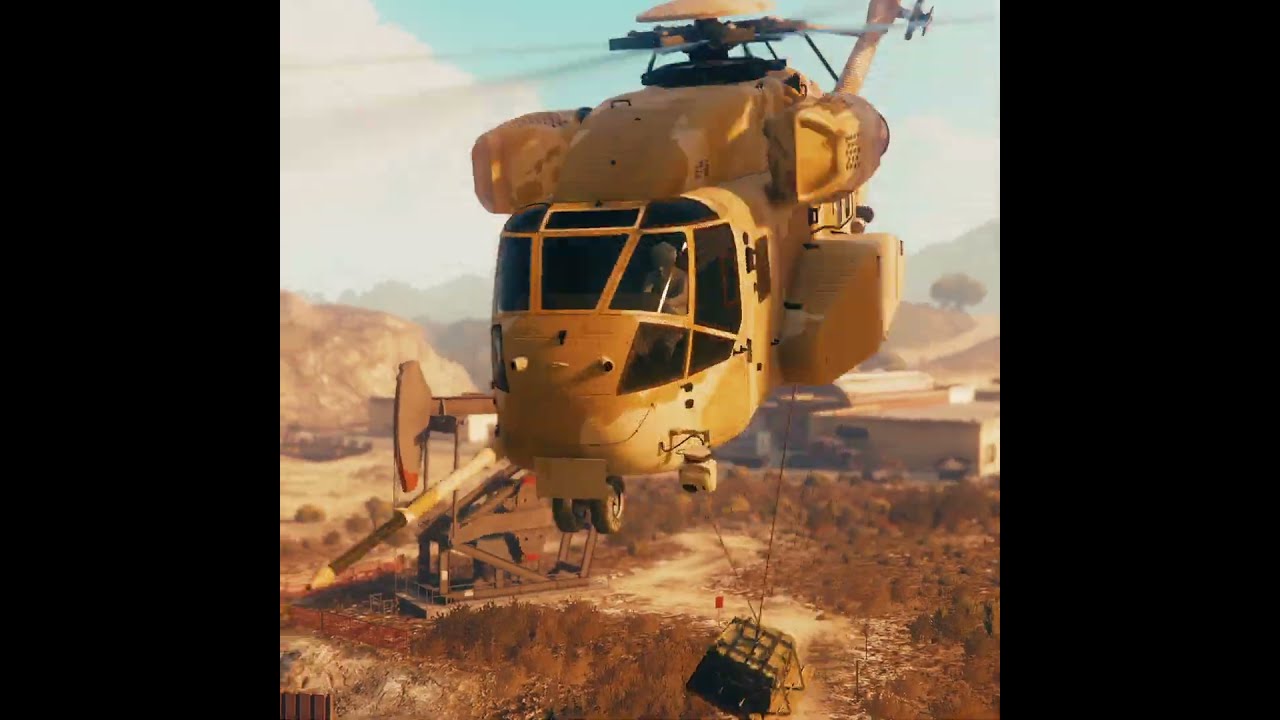GTA Online Oscar Guzman Flies Again Now Available