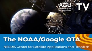 NOAA, NESDIS Center for Satellite Applications and Research (STAR) screenshot 5