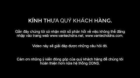 Hướng Dẫn Kiểm Tra blacklist của IP WAN