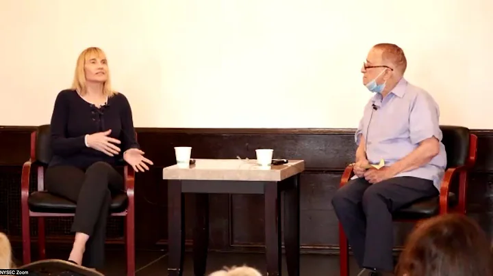 Re-Examining Justice with David Rothenberg and Car...