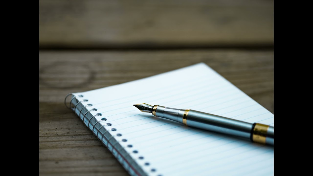 Why Write?