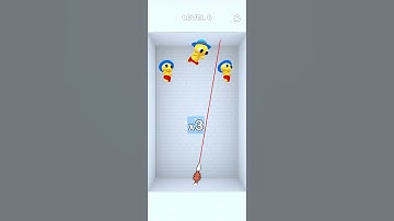 spring spear snap lancer #gaming #viral