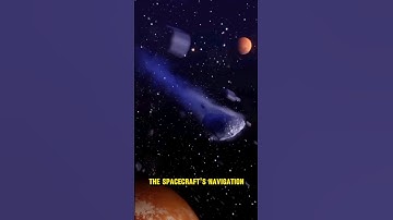 Why Spacecraft Don