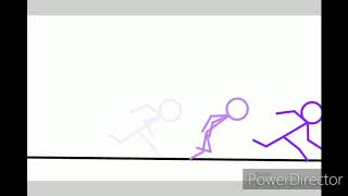 (stick fighter)Test animation