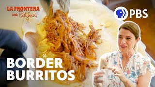 Famous Borderland Bites from El Paso to Big Bend | La Frontera With Pati Jinich | Full Episode Net Worth