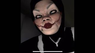 Horror Kiss 2 Nuny Evilly