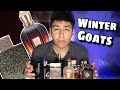 I Own 100+ Fragrances, These Are The 10 Best for Winter 