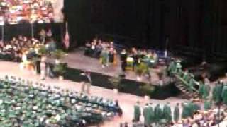 Summerville High School Graduation