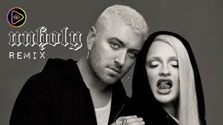 Sam Smith, Kim Petras - Unholy (Remix) Resimi