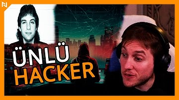 RRaenee - Dünyanın En Ünlü Hacker