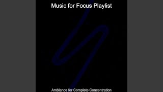 Bubbly Ambiance for Complex Work