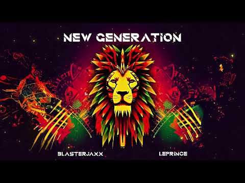 Blasterjaxx & LePrince