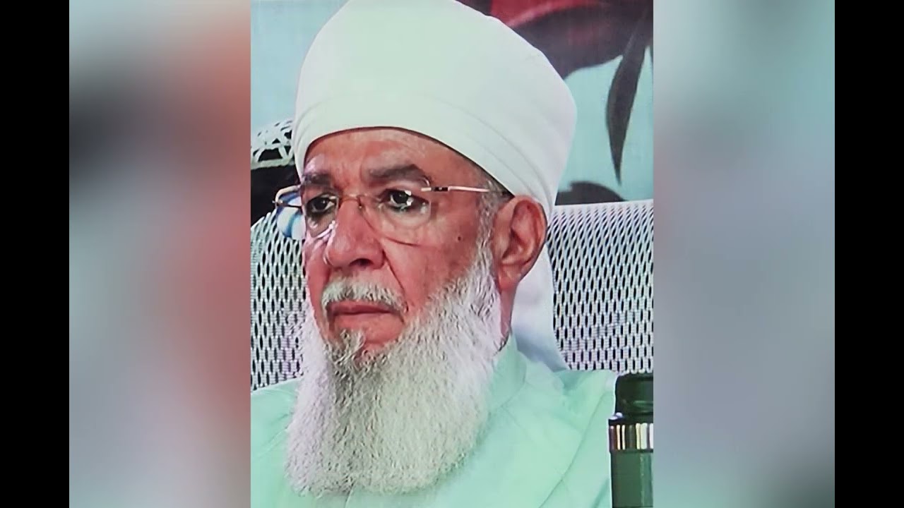 🌹❤️ Bizim Mürşid Sizinkine Benzemez