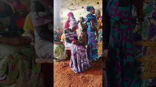 Sub-Group Ministration