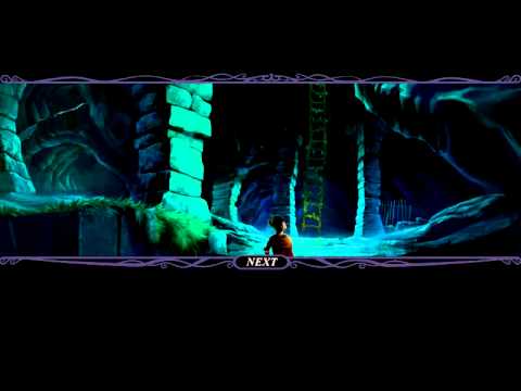 Shaolin Mystery Tale of the Jade Dragon Staff - story 3
