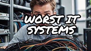 Why Panera Bread Has The WORST IT Systems In America
