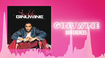 ISRAELITES:Ginuwine - Differences 2001 {Extended Version}