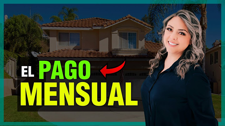 El Pago Mensual para Comprar una Casa: Precio y Tasas de Interés en Alza. ¿Cuál es el consejo?