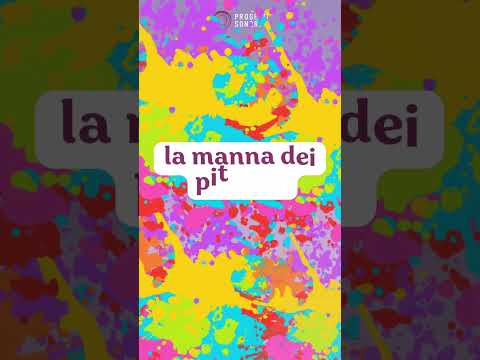 FILASTROCCA DEI COLORI