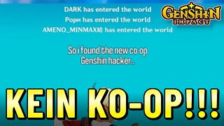 Der KAVEH HACK ist zurück in Genshin Impact!