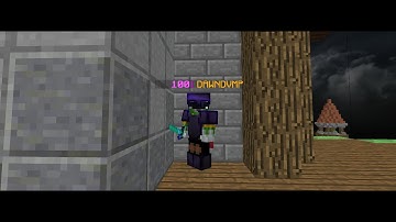 Destruction of XRP | Hypixel Pit Dark Hopping Montage